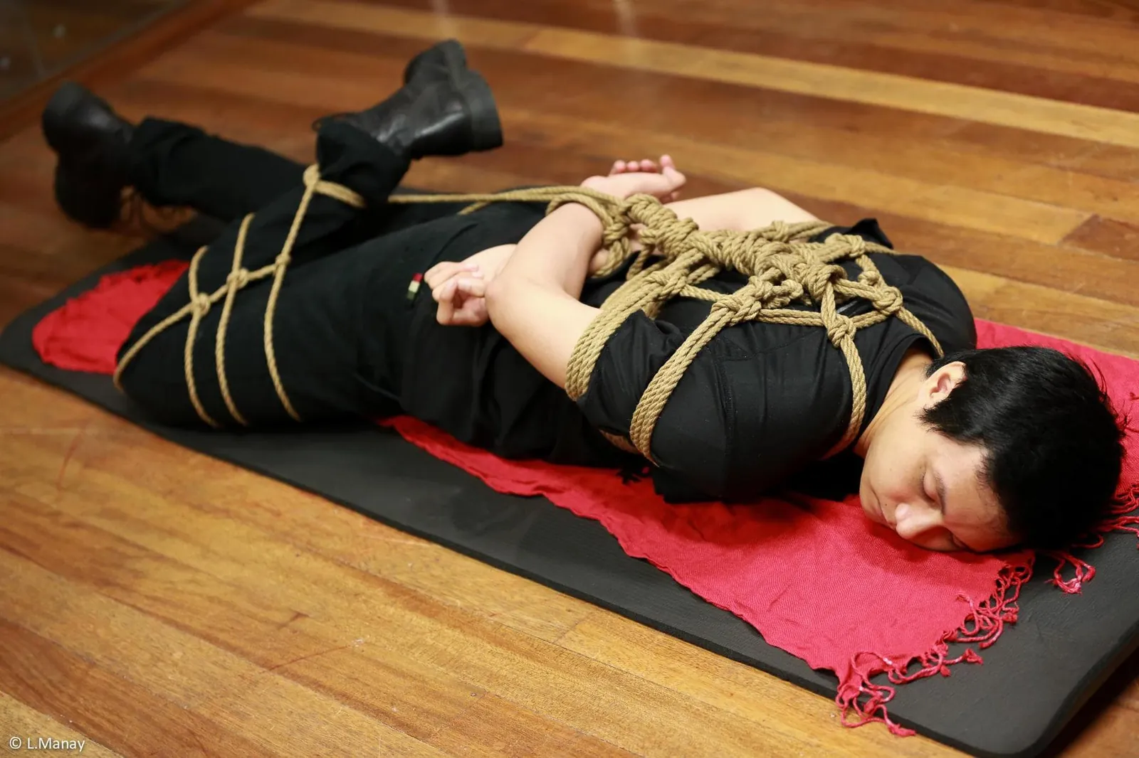 How to Get into BDSM: A Crash Course for the Curious in Metro Manila