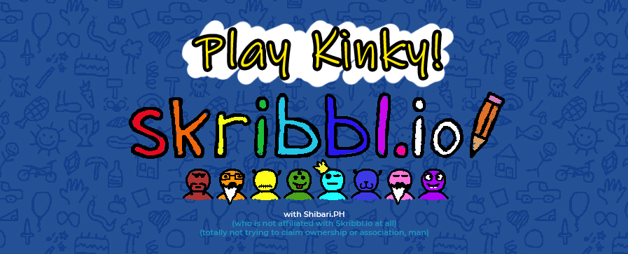 Skribbl.io - IO Games