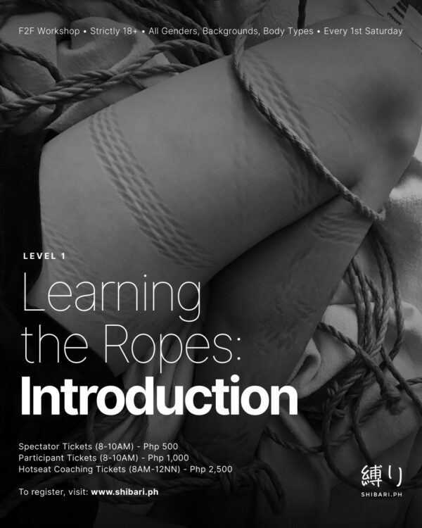 Introduction Workshop (2025)